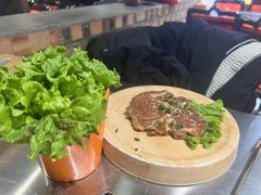 -马路牙子烧烤音乐酒馆(望京店)