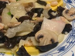-老苏州茶酒楼