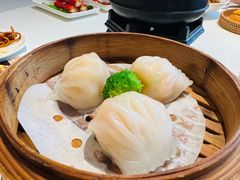 -好食上(喜盈门.范城店)