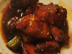 -锦園(伊势丹美食城店)