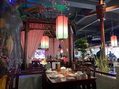 大堂-寻宝记绍兴菜(鲁迅路店)