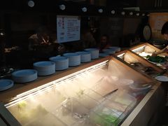 -火炉火自助餐(枫蓝国际店)