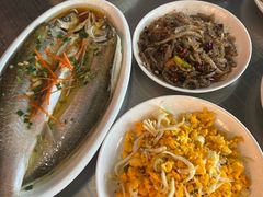 -丹水桥地锅鱼·翘嘴鲌·地方特色全鱼宴(丹江口大坝店)