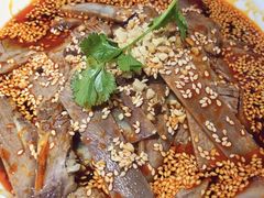 -青花椒花椒鱼(合生汇店)