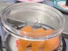 -元气寿司(东方宝泰店)