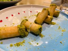 -菩提树·素食餐厅(汇智国际商业中心店)