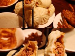 -姚记炒肝店(簋街店)