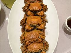 -顺风海鲜港(金玉兰店)