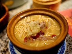 -南京大牌档(凯德大峡谷店)