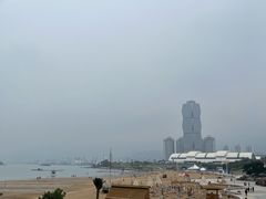 景点-在海一方公园