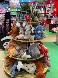 -Hamleys哈姆雷斯(东方福来德店)