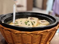 巧妇豆腐-锡和无锡菜(景丽苑店)