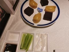 -北平食坊·烤鸭(黄寺大街店)