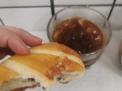 -富贵面包公司(运河店)