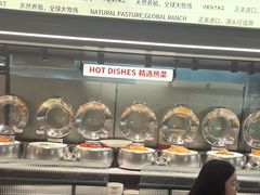 -凡塔斯牛排自助餐厅(广东佛山三水万达店)