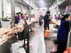 -岳各庄批发市场(西四环中路店)