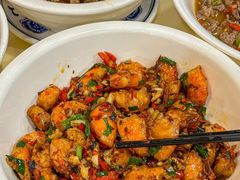 -红旗大食堂(君悦紫园店)