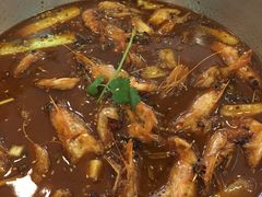 -王婆大虾(五道口店)