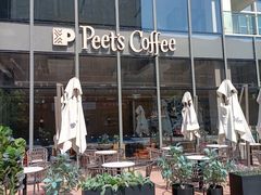 -Peet's 皮爷咖啡(望京小街店)