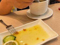 -佰搭果·广式茶餐厅(西华路店)