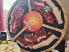-乔先生涮肉·鲜活牛羊肉火锅(塘沽店)