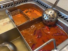 -海底捞火锅(振华广场店)