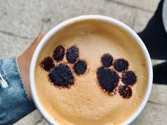 Never&nbsp;限定咖啡-Seesaw Coffee(上生新所店)