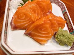 -樱の花亭日本料理店