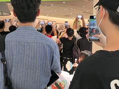-奈雪的茶(中华广场店)