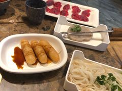 -小龙坎老火锅(北京三里屯店)