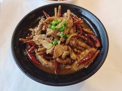 -湘江大码头·龙虾馆(渔人码头一店)