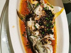 -白云中餐厅·粤菜·亚龙湾喜来登度假酒店