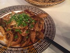 -嘎嘎鸭脑壳(蜀汉路店)