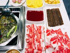 -重庆大队长火锅(凤城八路店)