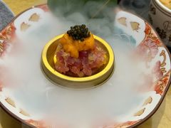 -鮨政· Omakase(港汇恒隆广场店)