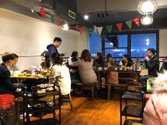 大堂-周幺妹重庆老火锅(银泰城总店)