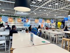 -宜家·瑞典风味餐厅(无锡店)