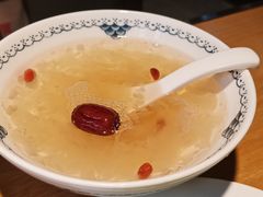 -龙抄手食府(浣花北路店)