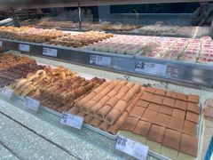 -泸溪河桃酥(西直门凯德店)