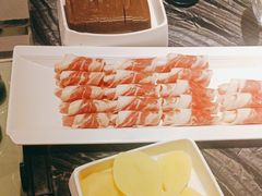 -天都火锅酒楼(虹梅南路店)