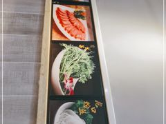 -老北京涮羊肉(航东路店)