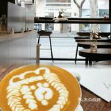 上海美食清单｜探店番禺路周边3家咖啡店