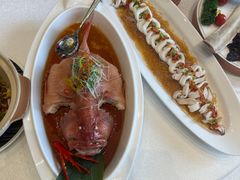 -世贸万锦大酒店·江南春中餐