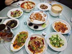 -臻味到北京烤鸭(MM3购物中心店)