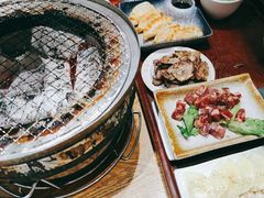 -牛也烧肉(摩尔城店)