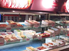 -川锅一号火锅(铜山万达店)