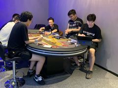 -复兴未来·轰趴空间(泰富百货店)