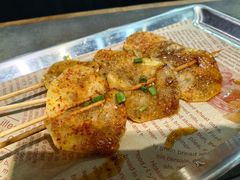 -虾念·128香辣虾.武汉烧烤(龙华总店)