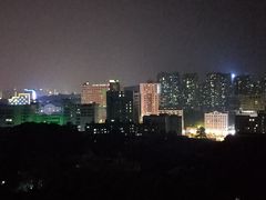 -华中师范大学-图书馆