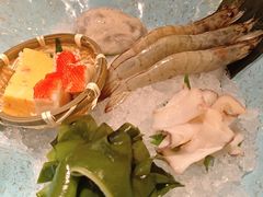 -牛New寿喜烧(虹桥新天地店)